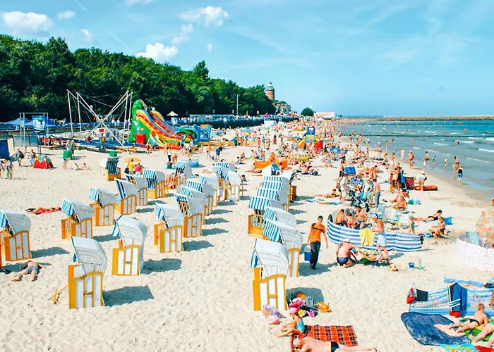 Hirsch * Колобжег