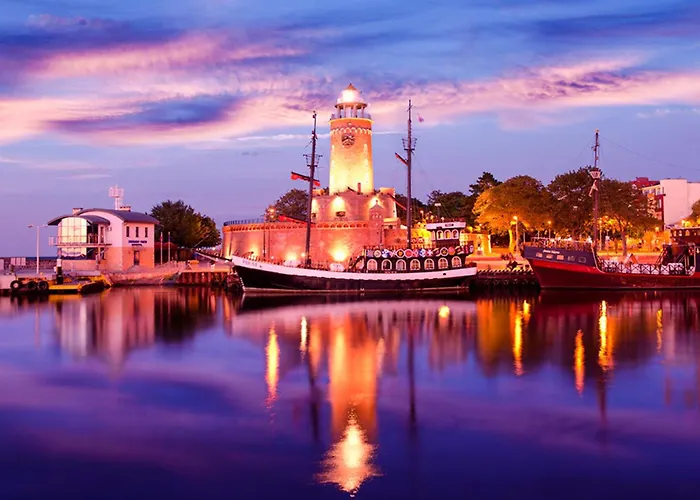 Апартаменты Hirsch *