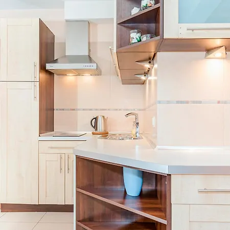 Ferienwohnung Hafenblick