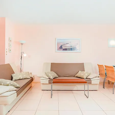 Apartment Hirsch