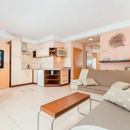 Ferienwohnung Hafenblick *