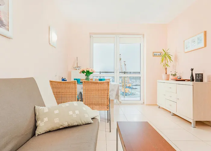 Hirsch Apartamento *