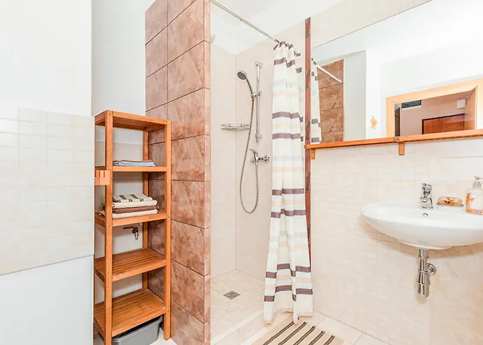 Apartamento Hirsch *